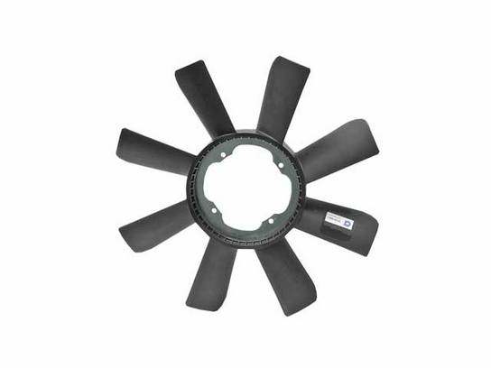 BMW Engine Cooling Fan Blade 11521719040